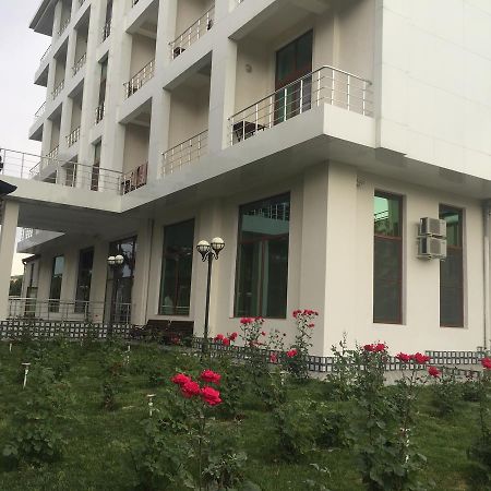 Kapaz Health & Resort Naftalan Ναφταλάν Εξωτερικό φωτογραφία